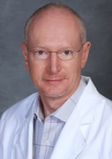 Darrell Parsons, MD